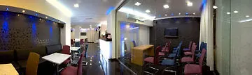 Hotell Relax Prag