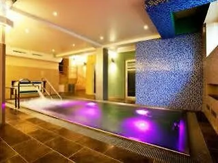 Hotell Relax 4*