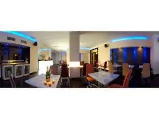 Hotell Relax Prag