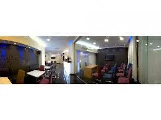 Hotell Relax