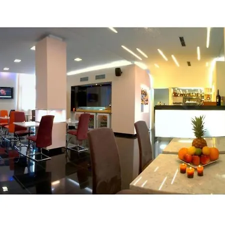 リラックス ホテル