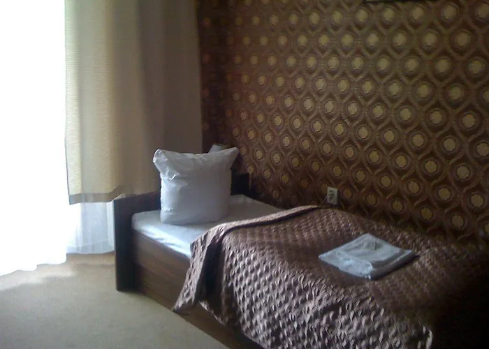 Hotel Relax 4*