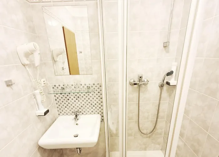 Hotel Relax Praha