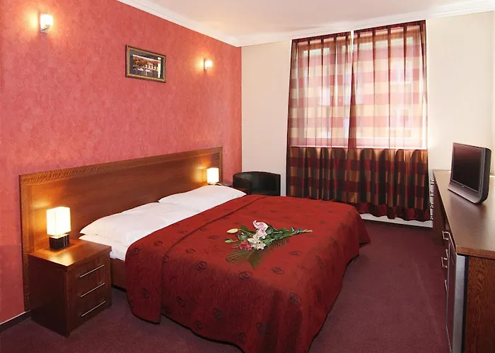 Relax Hotel
