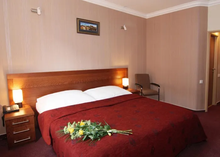 Hotel Relax 4*