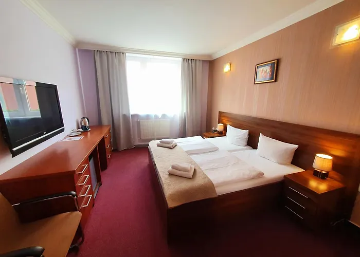 Relax Hotel 4*
