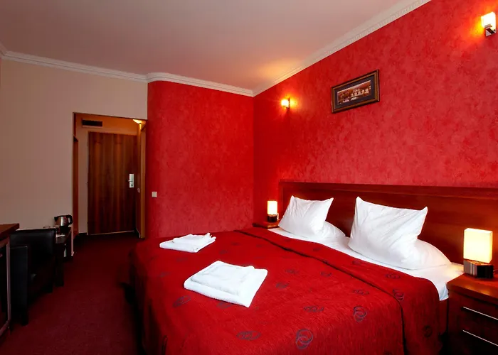 Hotel Relax 4*