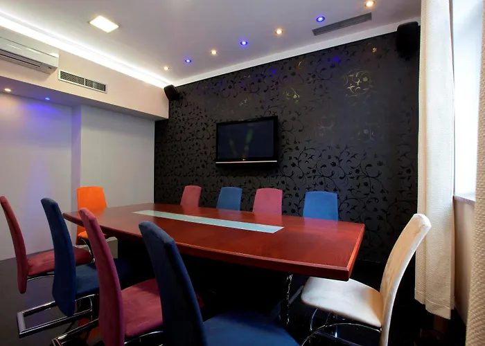 מלון Relax פראג