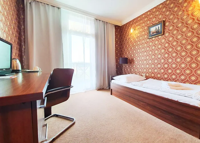 Relax Hotel 4*