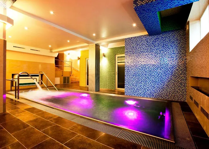 Relax Hotel Praha