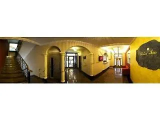 מלון Relax פראג