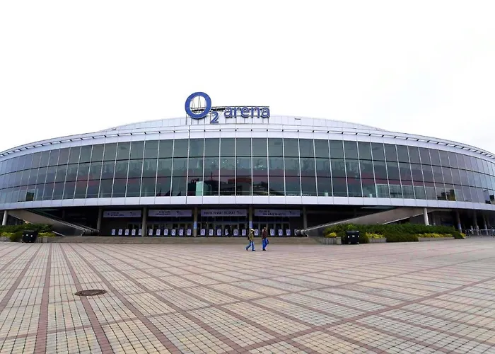 Relax מלון פראג