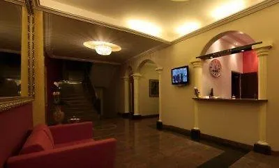 酒店 瑞兰克斯旅馆 4*