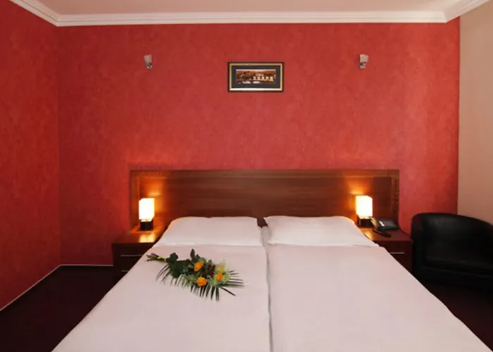 Hotel Relax 4*