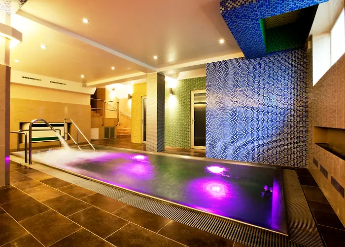 Hotel Relax
